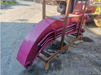 Нови Кофа за багер Almahad MVH 30: снимка 3 Нови Кофа за багер Almahad MVH 30: снимка 3