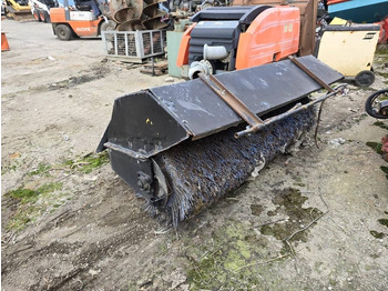 Четка BOBCAT