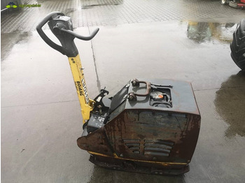 Виброплоча Bomag BPR 45/55 D: снимка 2