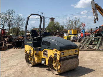 Пътен валяк BOMAG