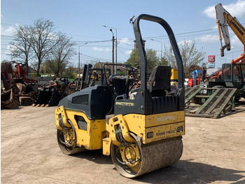 Пътен валяк Bomag BW 100 AD-4: снимка 4
