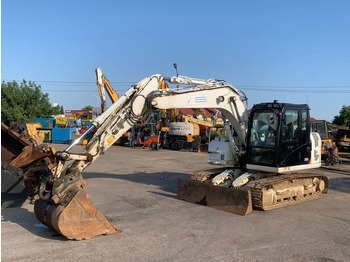 Верижен багер CATERPILLAR