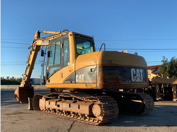 Лизинг на CAT 312 C L  CAT 312 C L: снимка 4