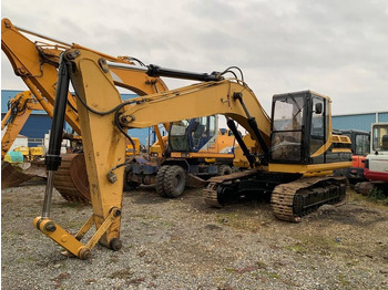 Верижен багер CATERPILLAR 320