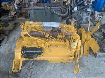 Двигател CATERPILLAR