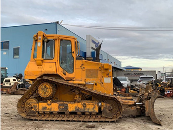 Булдозер CAT D 4 H LGP II: снимка 5
