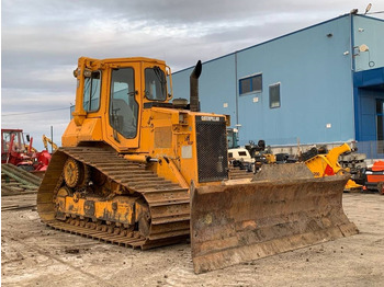 Булдозер CAT D 4 H LGP II: снимка 4