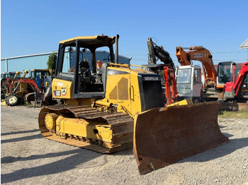 Булдозер CATERPILLAR D5K