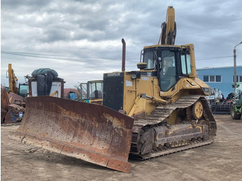 Булдозер CATERPILLAR D6M