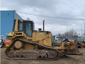Булдозер CAT D 6 M XL: снимка 5