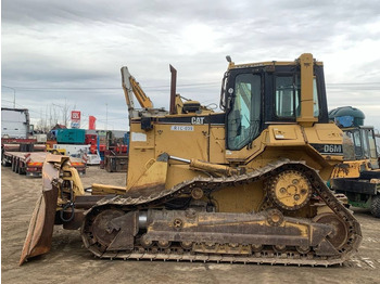 Булдозер CAT D 6 M XL: снимка 2