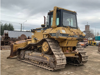 Булдозер CAT D 6 M XL: снимка 3