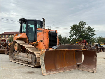 Булдозер CATERPILLAR D6N LGP