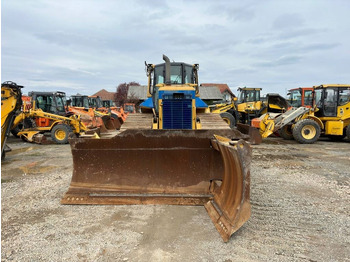 Булдозер CAT D 6 N LGP: снимка 2 Булдозер CAT D 6 N LGP: снимка 2