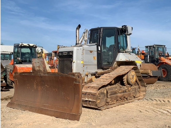 Булдозер CATERPILLAR D6N
