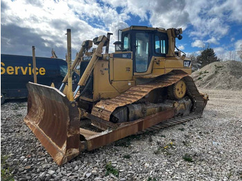 Булдозер CATERPILLAR D6T