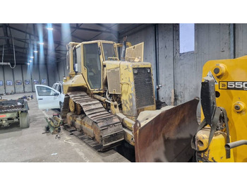 Булдозер CATERPILLAR D5