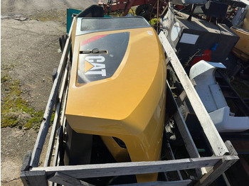 Рама/ Шаси CATERPILLAR