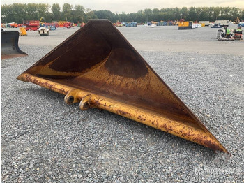 Грайфер CATERPILLAR