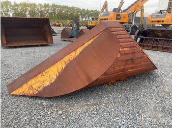 Грайфер за Строителна техника CAT Trapezoid BUCKET: снимка 2 Грайфер за Строителна техника CAT Trapezoid BUCKET: снимка 2