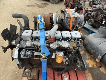 Двигател CUMMINS