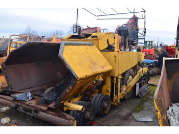 : снимка на заглавната част