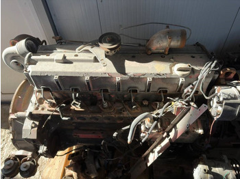 Двигател DEUTZ