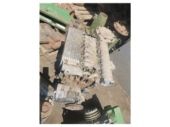 Двигател DEUTZ