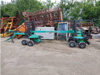 Гребло/ Сенообръщачка DEUTZ