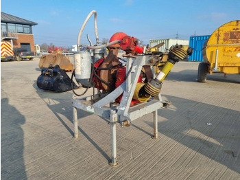 Напоителна система