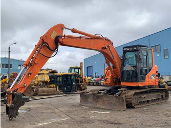 Верижен багер DOOSAN DX140