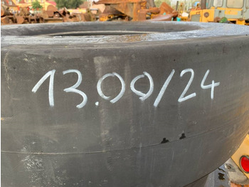 Гума за Строителна техника Dunlop 13.00.24 WHEELED COMPACTOR TYRES: снимка 3 Гума за Строителна техника Dunlop 13.00.24 WHEELED COMPACTOR TYRES: снимка 3