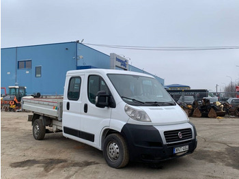 Бордови бус FIAT Ducato