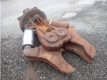 : снимка на заглавната част