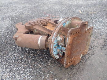 Хидравлична ножица за Строителна техника Geith Pulverizer Attachment: снимка 2 Хидравлична ножица за Строителна техника Geith Pulverizer Attachment: снимка 2