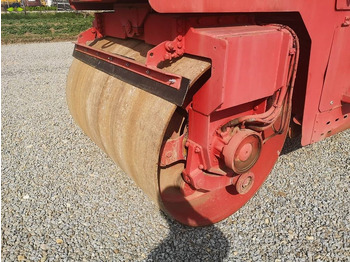 Пътен валяк Hamm DV6: снимка 5 Пътен валяк Hamm DV6: снимка 5