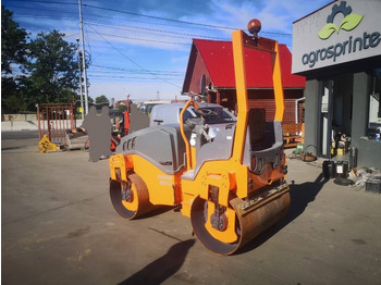 Валяк Hamm HD 12 VV: снимка 3