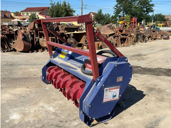 Горски мулчер Handy HBDM72 NEW FORESTRY MULCHER: снимка 2