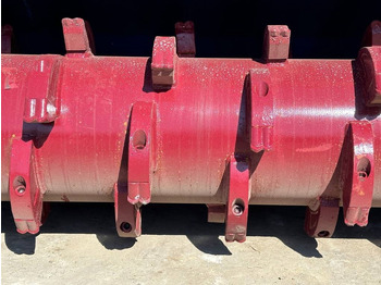 Горски мулчер Handy HBDM72 NEW FORESTRY MULCHER: снимка 5