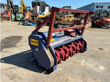 Горски мулчер Handy HBDM72 NEW FORESTRY MULCHER: снимка 3