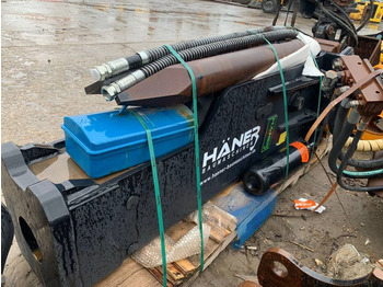 Нови Хидравличен чук за Строителна техника Haner HX3000A NEW: снимка 3