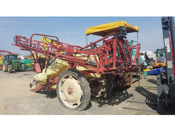 Прикачна пръскачка Hardi Commander 2200: снимка 2