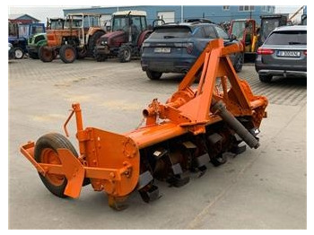 Роторна фреза HOWARD