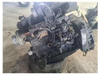 Двигател IVECO