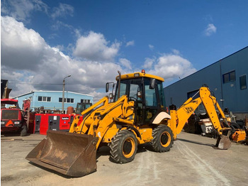 Багер-товарач JCB 2CX