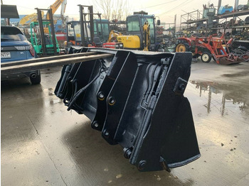 Грайфер за Строителна техника JCB 3CX Multifunctional Bucket: снимка 5