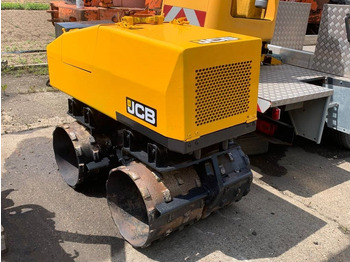 Пътен валяк JCB VM 1500: снимка 3