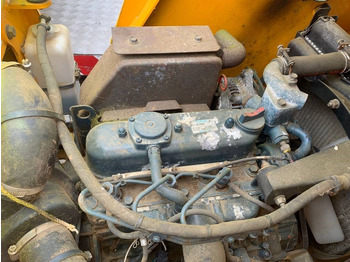 Пътен валяк JCB VM 1500: снимка 5