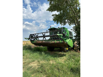 Зърнокомбайн JOHN DEERE 50 Series