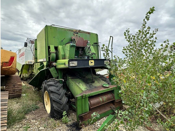 Зърнокомбайн JOHN DEERE